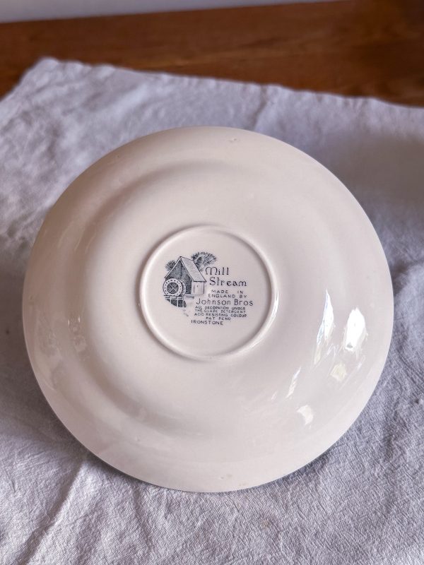 Johnson Bros - Mill Stream frukostkopp - Bild 13