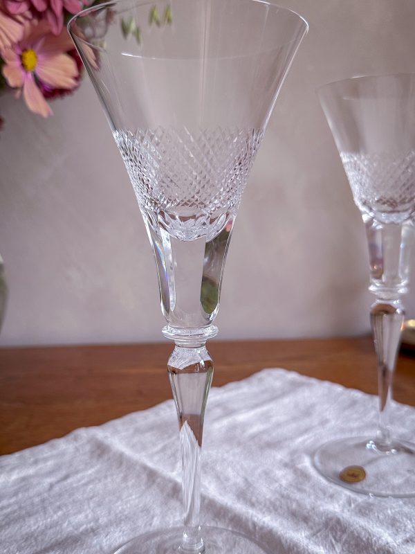 Heritage Bohemian Glas - Champagestrutar 2 st - Bild 4