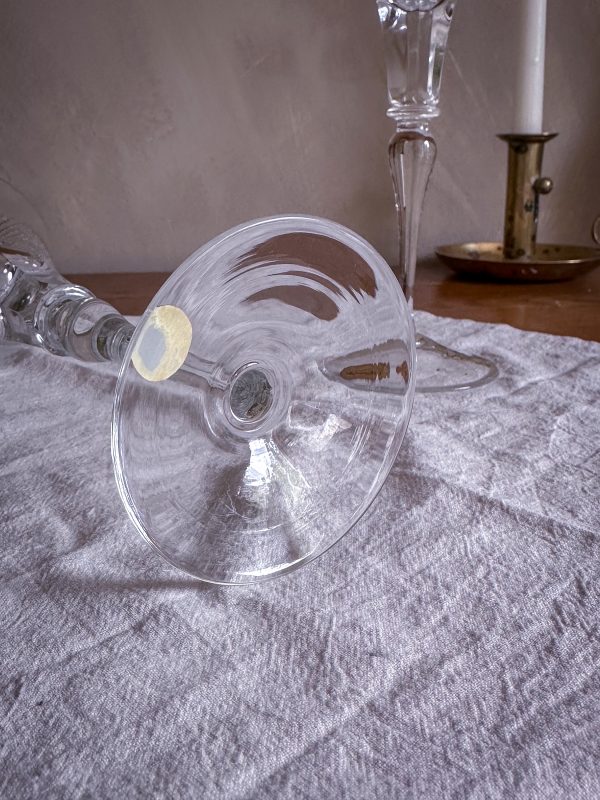 Heritage Bohemian Glas - Champagestrutar 2 st - Bild 6