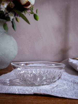 Duraplex france- Liten skål