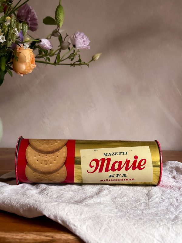 Mazetti - Marie kex burk - Bild 3