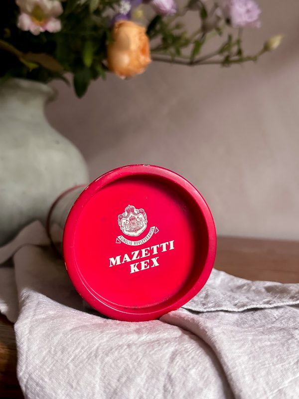 Mazetti - Marie kex burk - Bild 6
