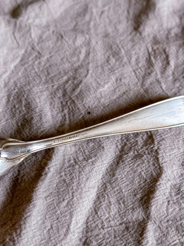 VASA ns liten uppläggningssked - Bild 4