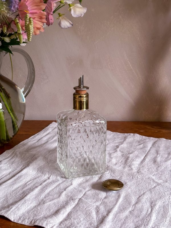 Spritflaska m pip - Bild 2