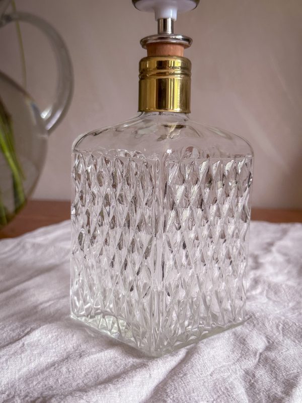 Spritflaska m pip - Bild 3