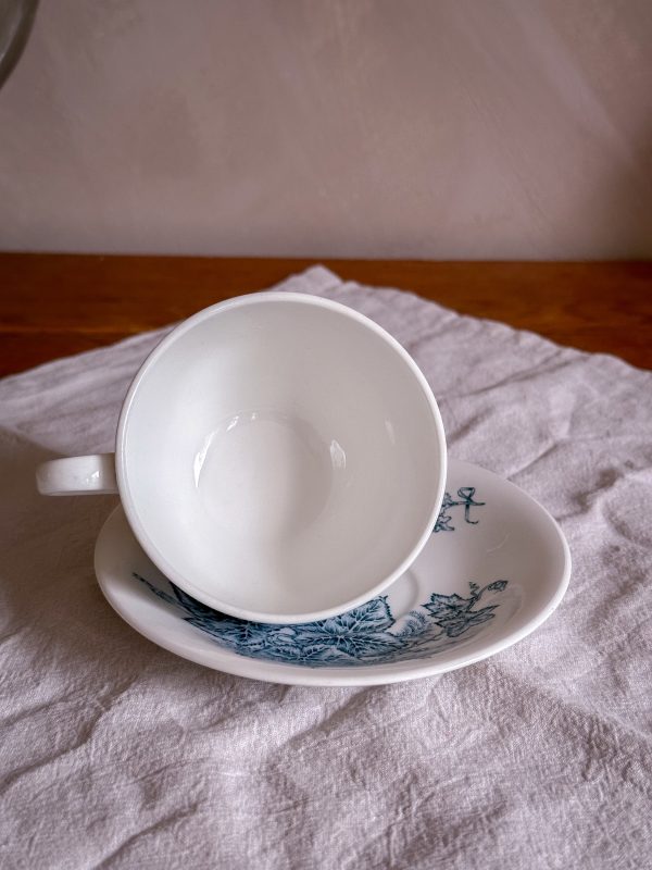 Old Rörstrand - Vineta kaffekopp - Bild 6