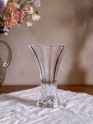 Orrefors - Silhuett glasvas