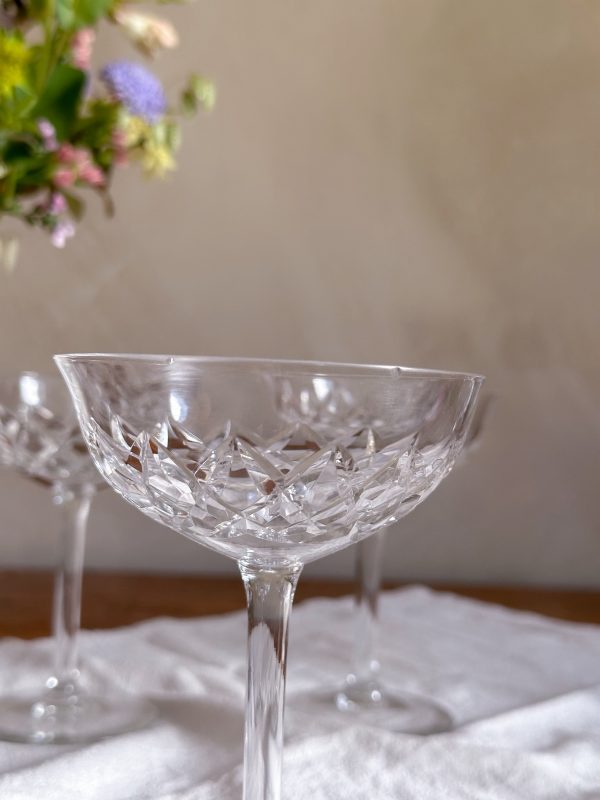 Kosta - Bror Champagne / Coupe / Aperitif glas 4 st +1 Bonus Glas - Bild 10