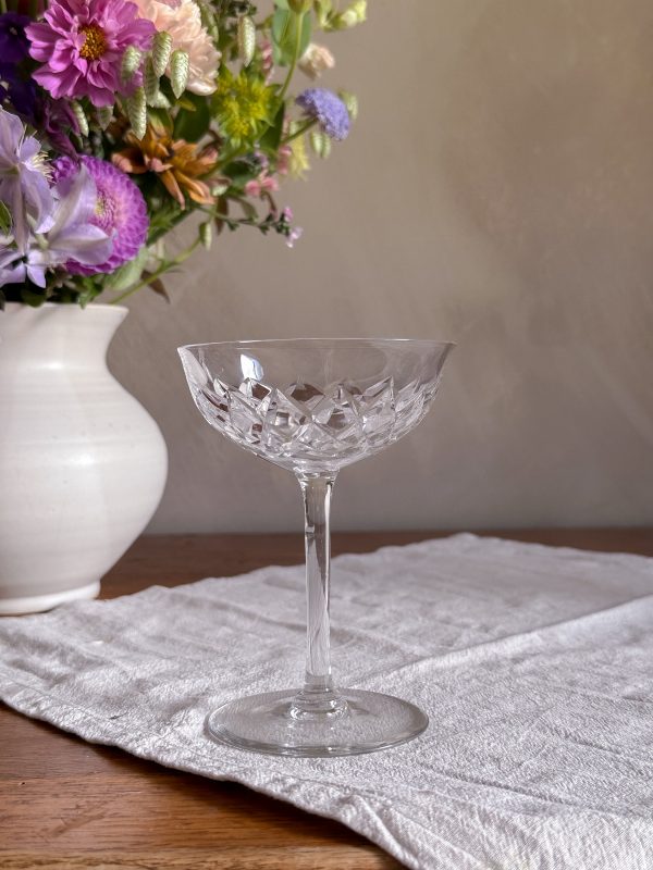 Kosta - Bror Champagne / Coupe / Aperitif glas 4 st +1 Bonus Glas - Bild 3