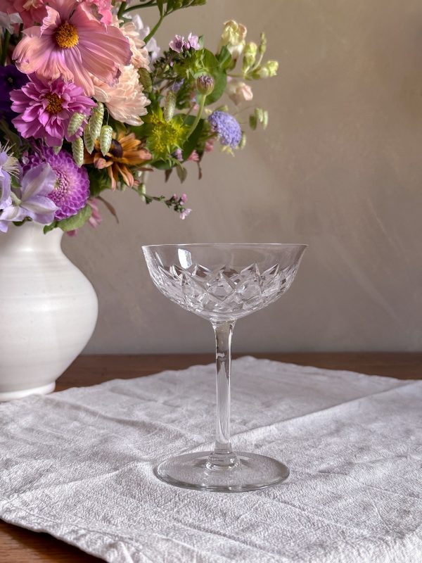 Kosta - Bror Champagne / Coupe / Aperitif glas 4 st +1 Bonus Glas - Bild 2