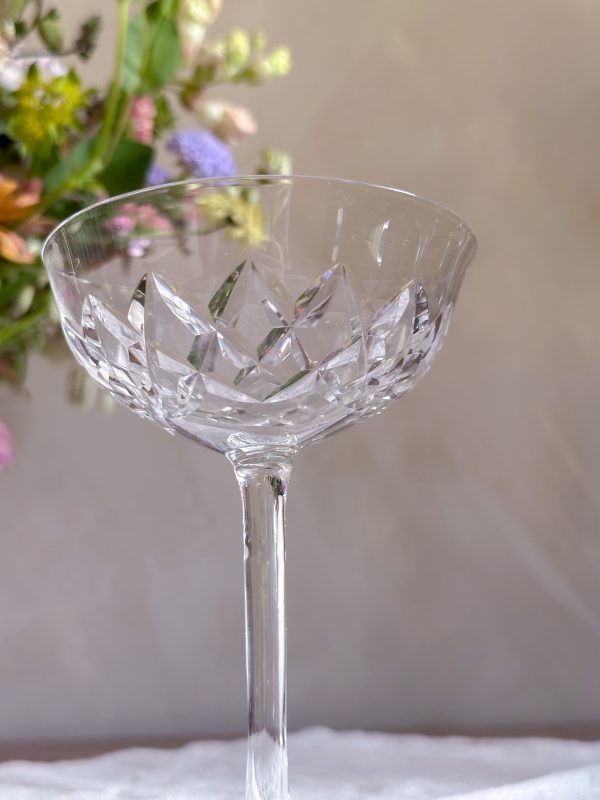 Kosta - Bror Champagne / Coupe / Aperitif glas 4 st +1 Bonus Glas - Bild 4