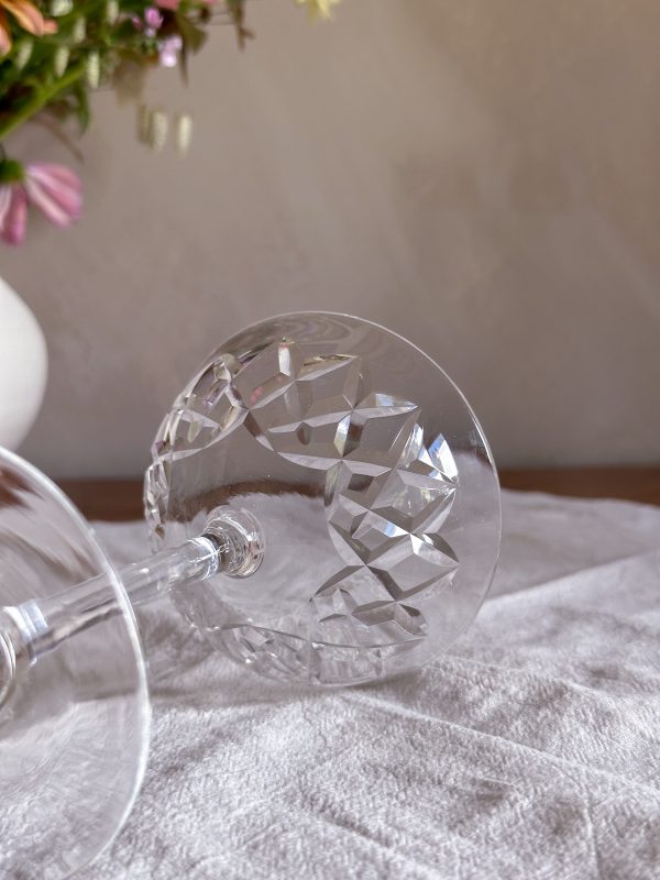 Kosta - Bror Champagne / Coupe / Aperitif glas 4 st +1 Bonus Glas - Bild 11