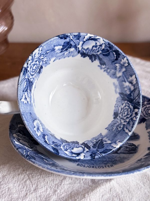 Rörstrand - Skåne Kaffekopp - Bild 5