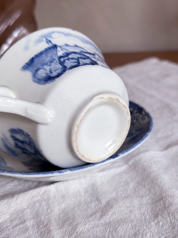 Rörstrand - Skåne Kaffekopp - Bild 6