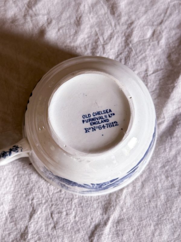 Old Chelsea England - Tekopp - Bild 9