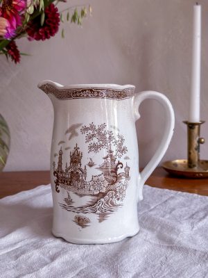 Gustavsberg - Gong Gong Kanna