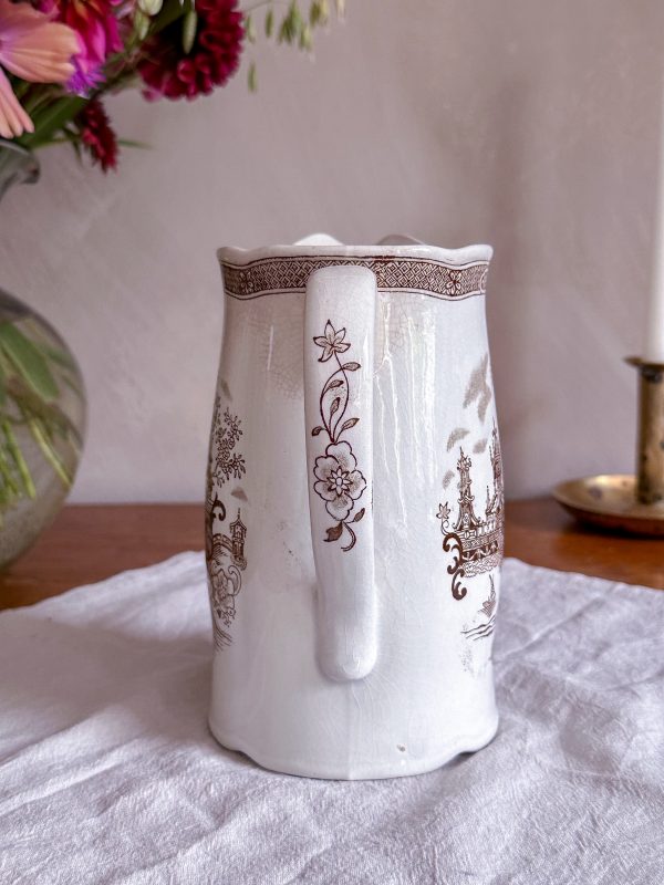 Gustavsberg - Gong Gong Kanna - Bild 3