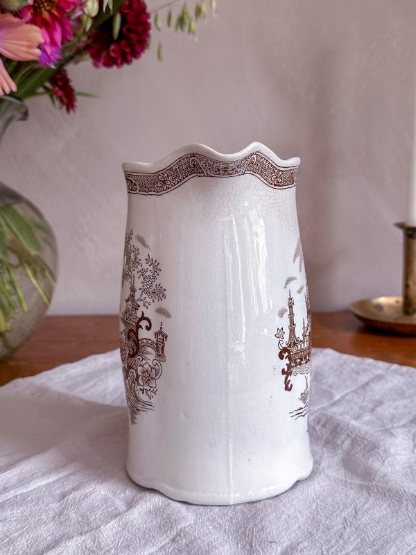 Gustavsberg - Gong Gong Kanna - Bild 5