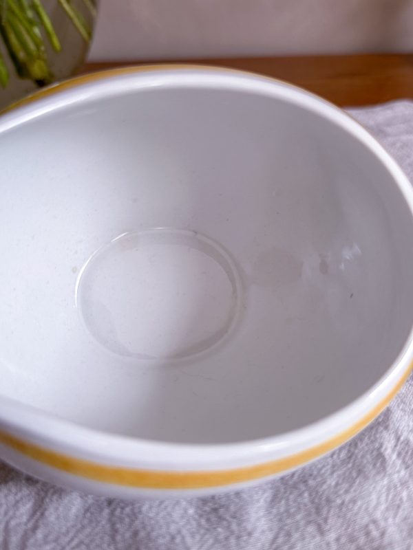 Mjölk/Gräddkanna - Bild 6