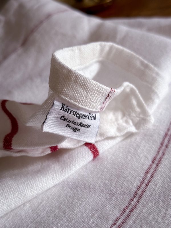 Kärrstegensgård - Linneduk - Bild 4