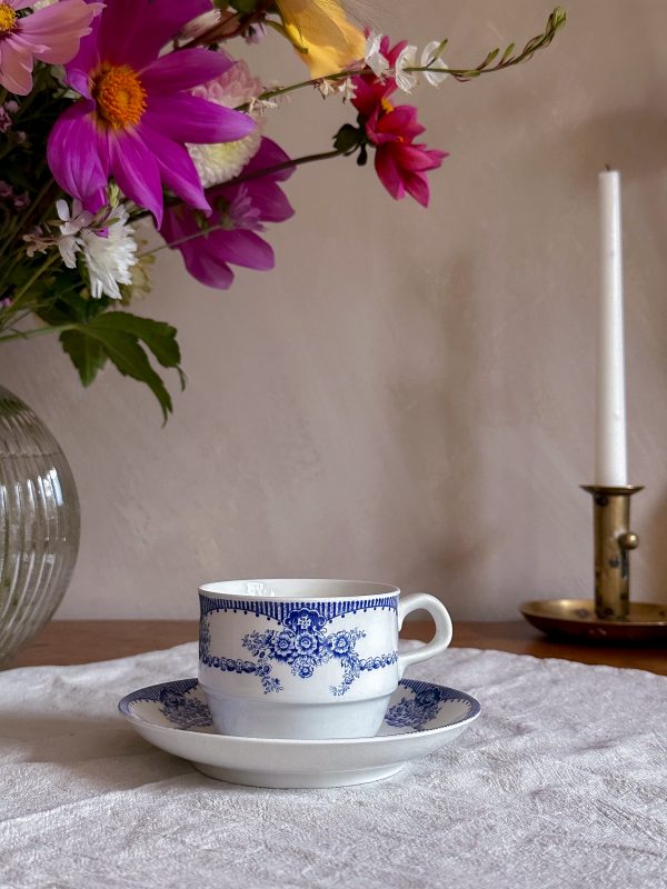 Rörstrand - Ulrika kaffekopp - Bild 2