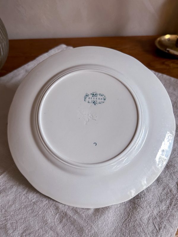 Gustavsberg - Hedera förrättstallrik - Bild 7