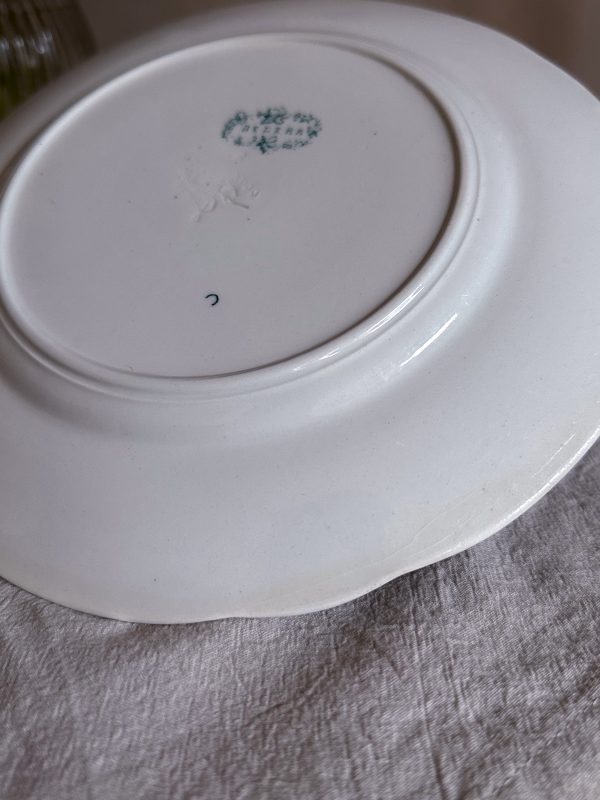 Gustavsberg - Hedera förrättstallrik - Bild 6
