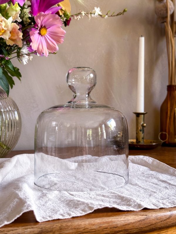 Glas Kupa/Cloche - Bild 2