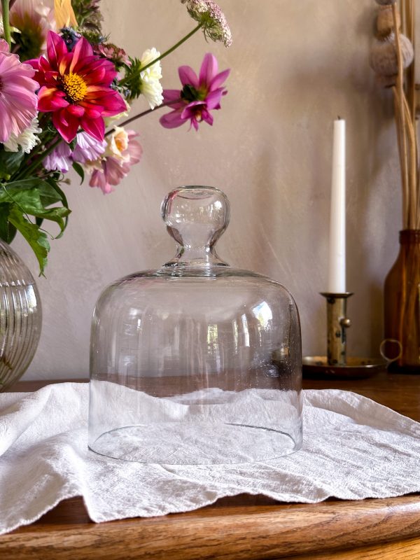 Glas Kupa/Cloche - Bild 4