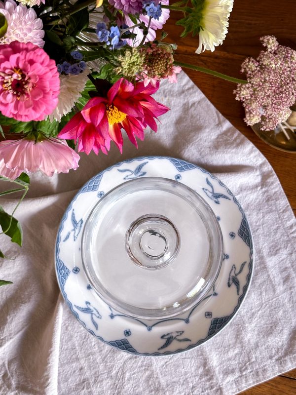 Glas Kupa/Cloche - Bild 5
