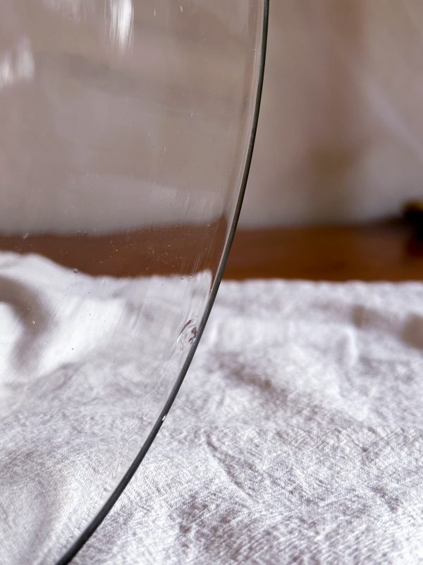 Glas Kupa/Cloche - Bild 8