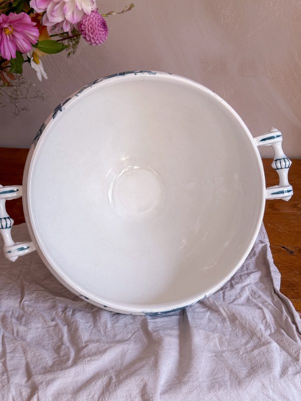 Gustavsberg - Hedera Soppterrin m fat - Bild 10