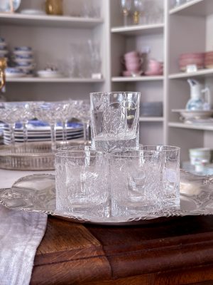 Iittala - Kalinka Whisky glas