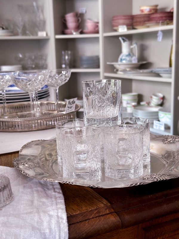 Iittala - Kalinka Whisky glas - Bild 2
