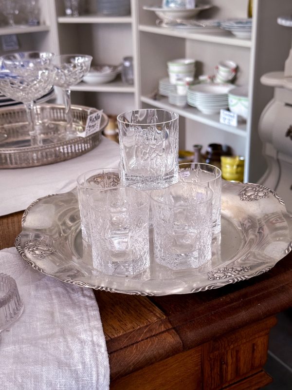 Iittala - Kalinka Whisky glas - Bild 3