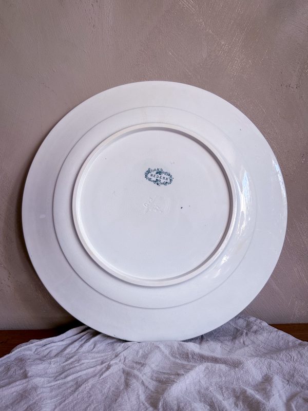 Gustavsberg - Hedera Soppterrin m fat - Bild 15