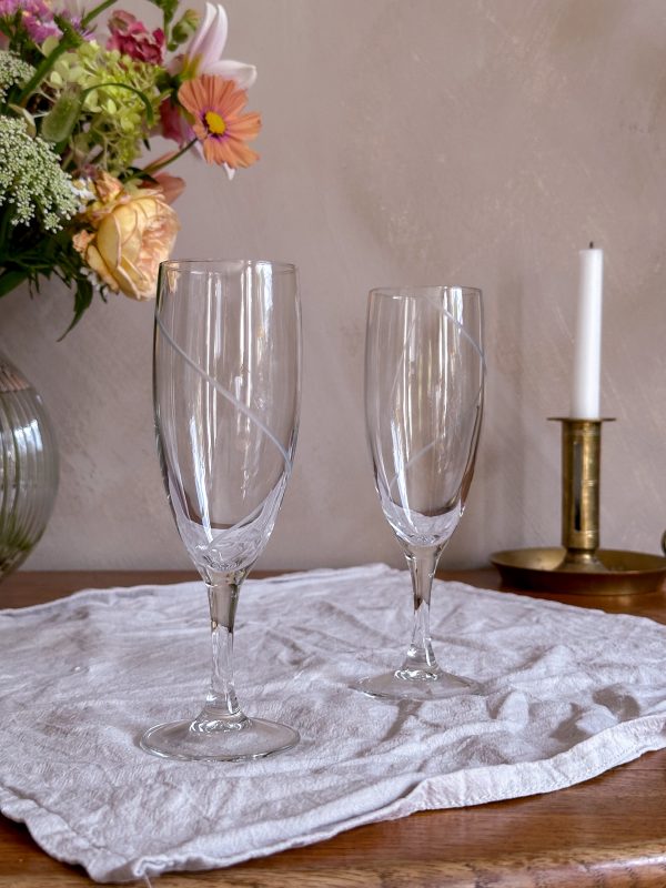Luminarc -Line Champagneglas - Bild 3