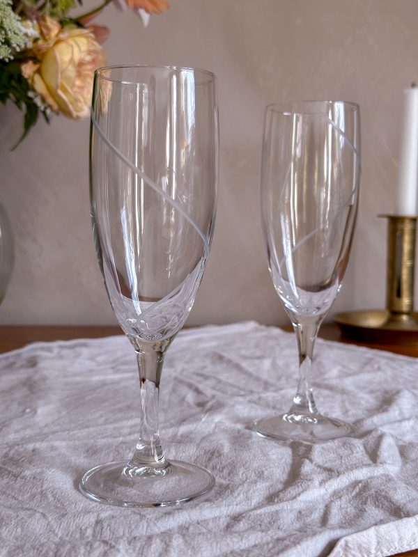 Luminarc -Line Champagneglas - Bild 2