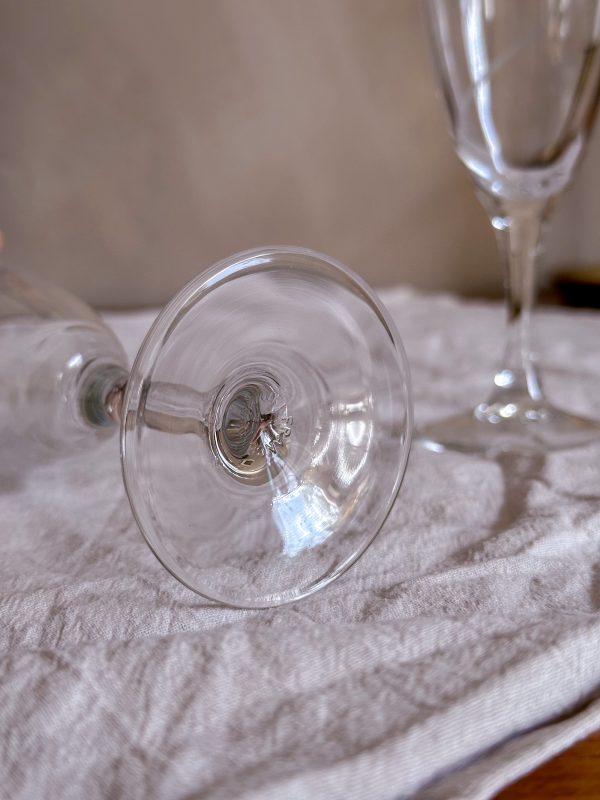 Luminarc -Line Champagneglas - Bild 4