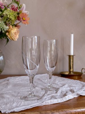 Luminarc -Line Champagneglas
