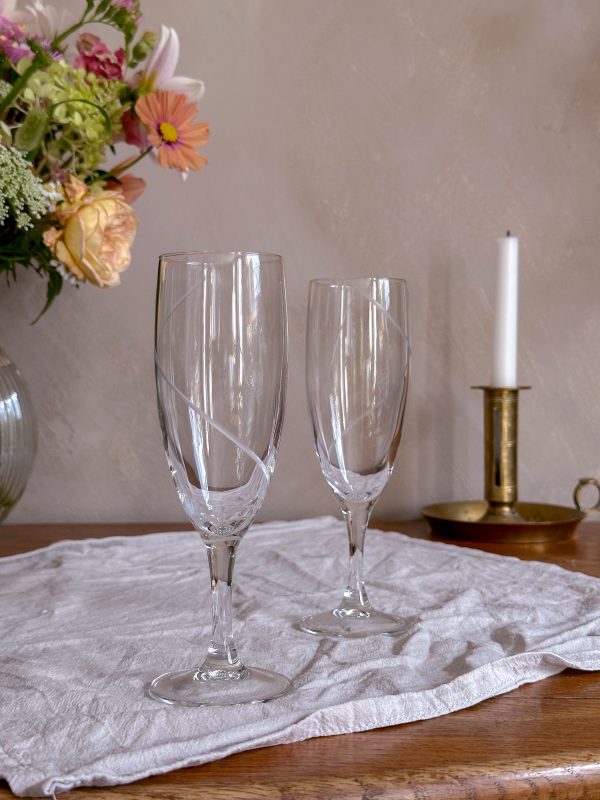 Luminarc -Line Champagneglas