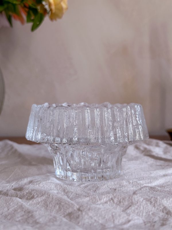 Iittala - Stellaria ljuslykta - Bild 2