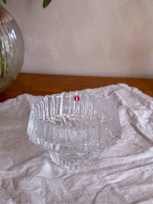 Iittala - Stellaria ljuslykta - Bild 3