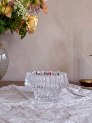 Iittala - Stellaria ljuslykta