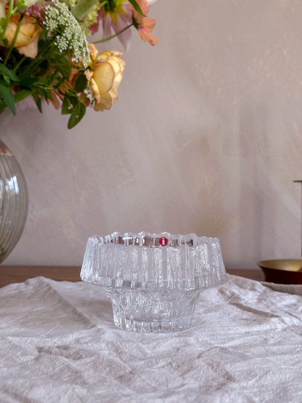 Iittala - Stellaria ljuslykta