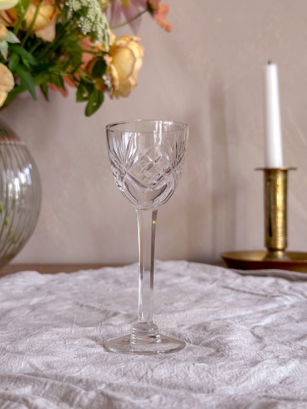Orrefors - Helga Likörglas - Bild 2