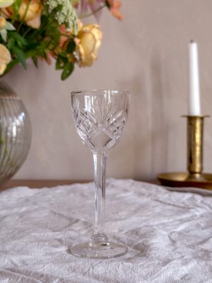 Orrefors - Helga Likörglas