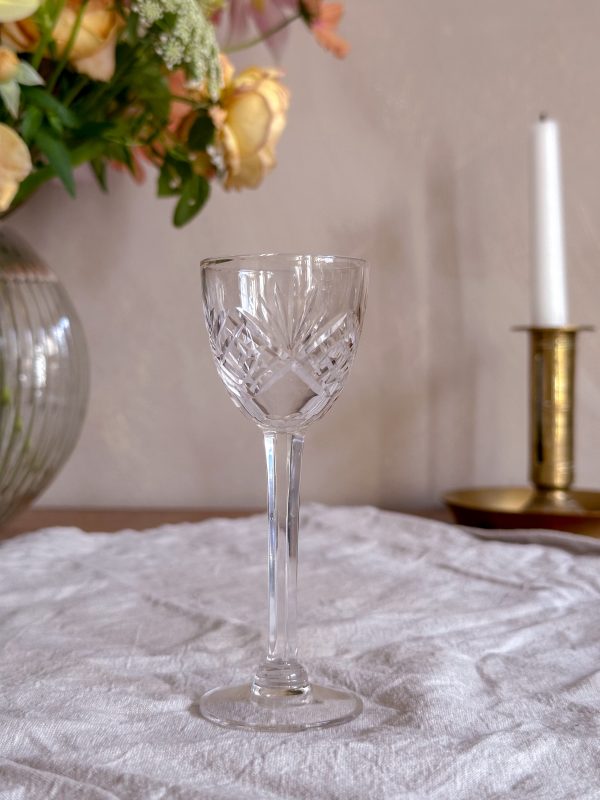 Orrefors - Helga Likörglas
