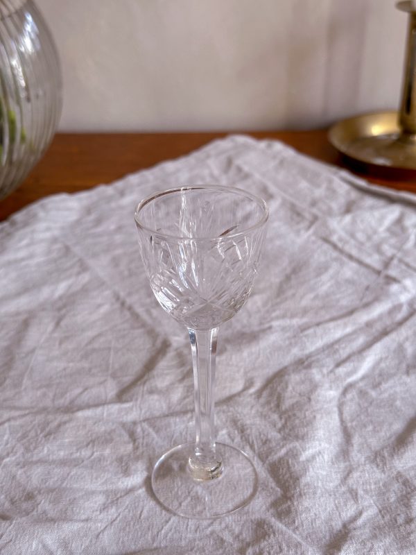 Orrefors - Helga Likörglas - Bild 3