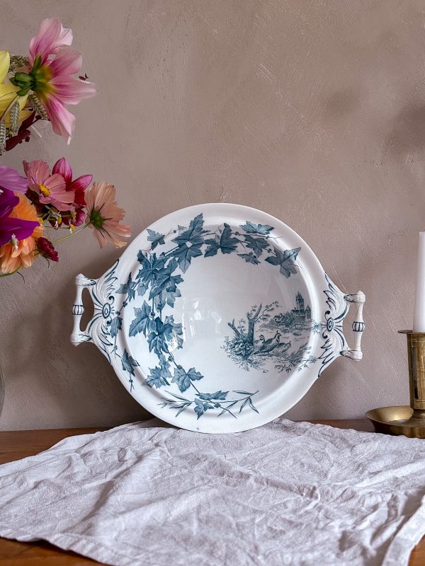 Gustavsberg - Hedera terrin/serveringsfat - Bild 2